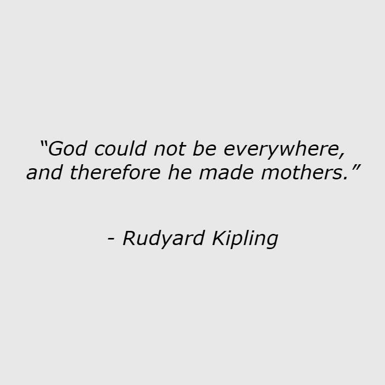 Mothers Day Quotes to Make Mom Smile