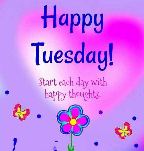 blessed happy tuesday images
