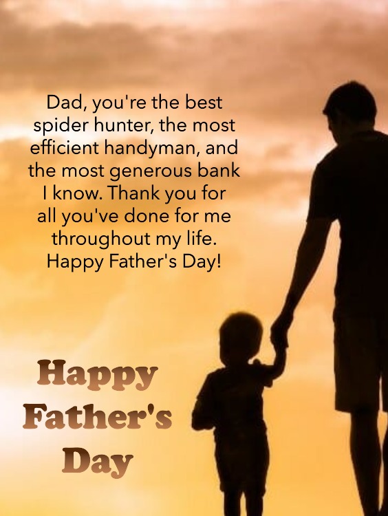 emotional fathers day quotes