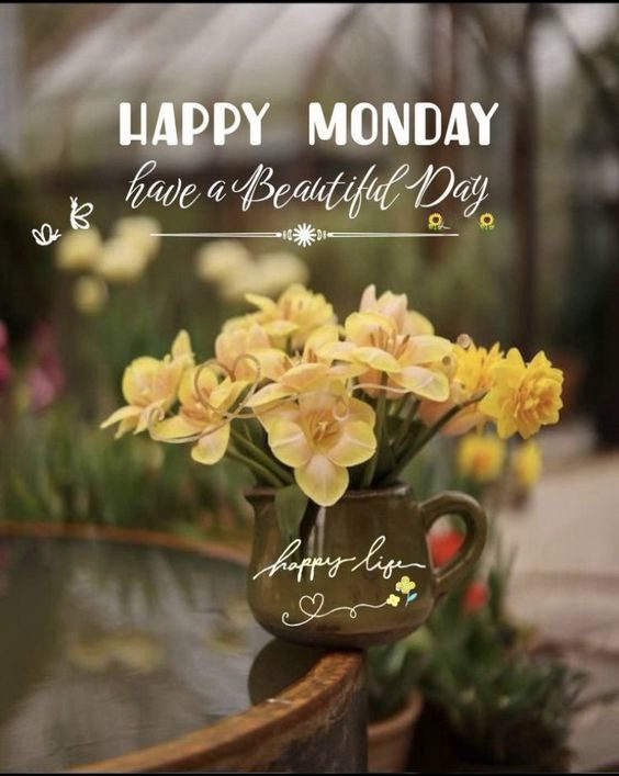 happy monday images blue happy monday images blue