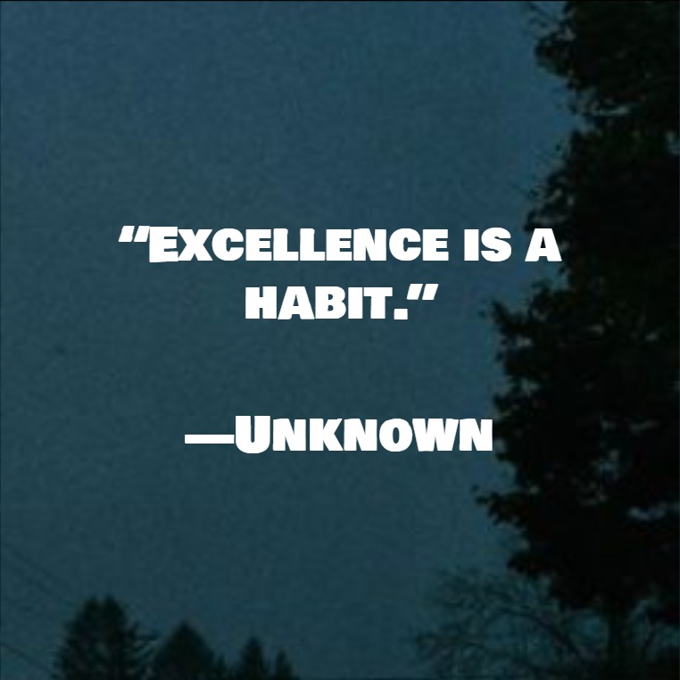 Success and Habits Quotes Success and Habits Quotes