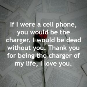 100 Thank You My Love Messages and Quotes - Dreams Quote