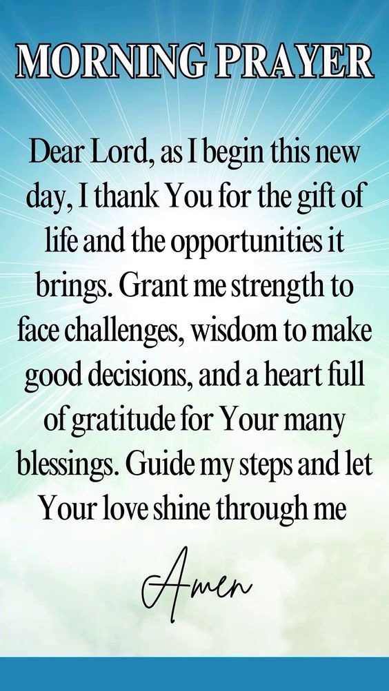 Daily spiritual affirmations Daily spiritual affirmations