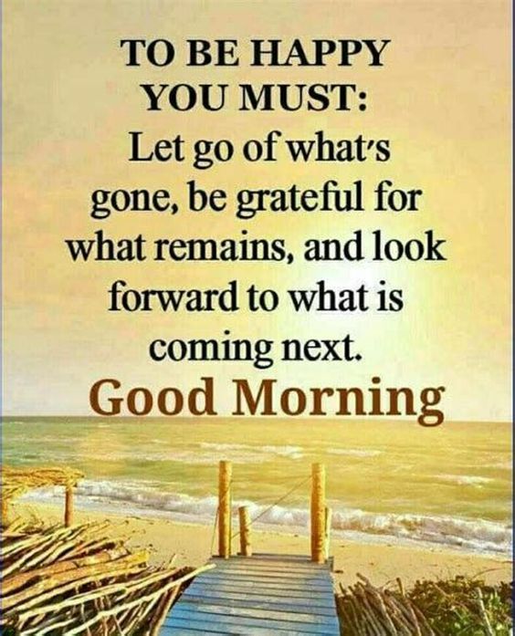 Good Morning Positive Spiritual Quotes Good Morning Positive Spiritual Quotes