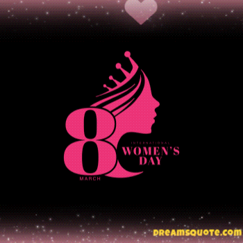 Happy International Womens Day Gifs Pictures