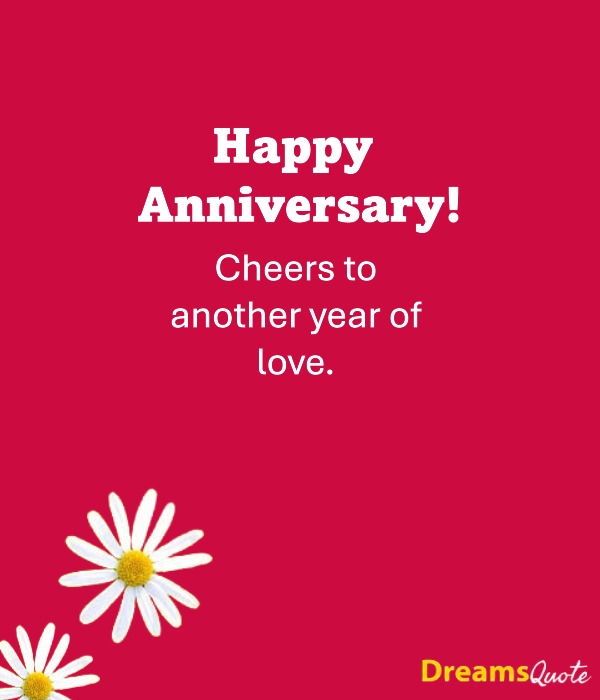 Anniversary Captions for Perfect for Social Media Sharing