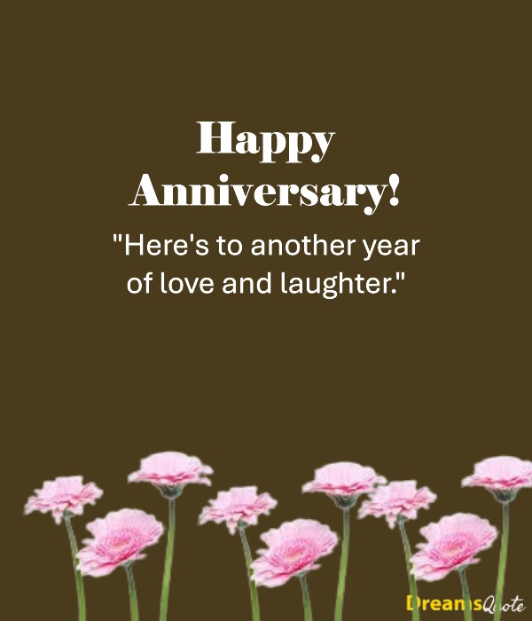Heart Touching Anniversary Messages to Share