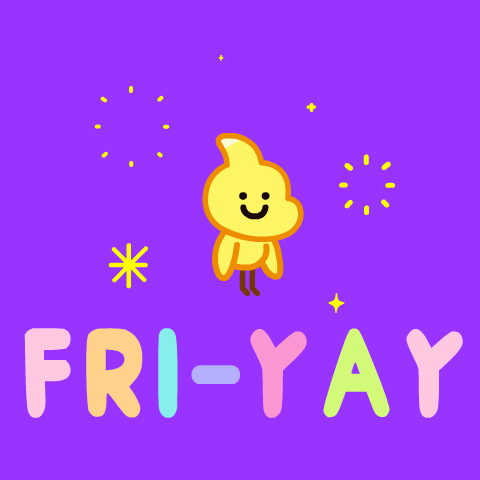 beautiful happy friday gifs beautiful happy friday gifs
