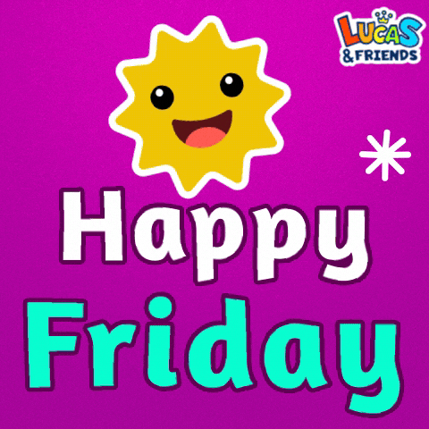 funny happy friday animated gif funny happy friday animated gif