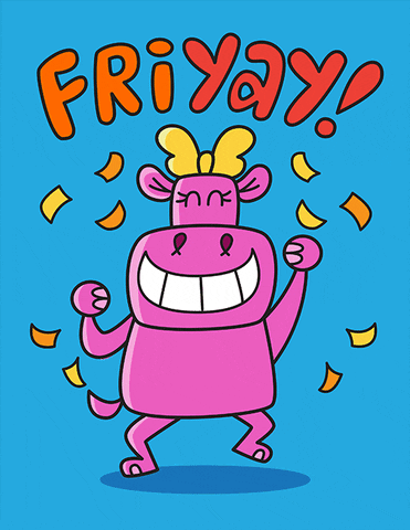 funny happy friday eve gif funny happy friday eve gif
