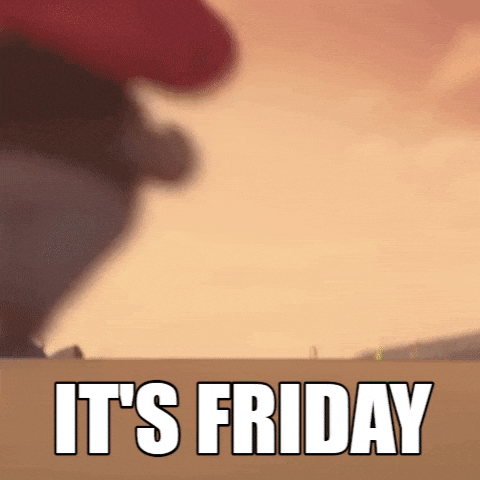 happy funny friday gifs of the week happy funny friday gifs of the week