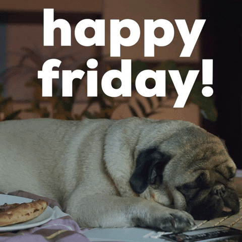 weird happy friday gif weird happy friday gif
