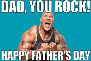 150 Hilarious Happy Fathers Day Memes and Funny Images - Dreams Quote