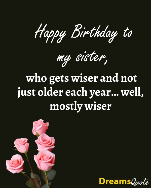 Best Funny Happy Birthday Images for Her