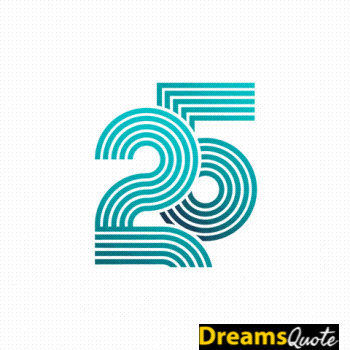 Best Happy 25th Birthday Animated GIFs