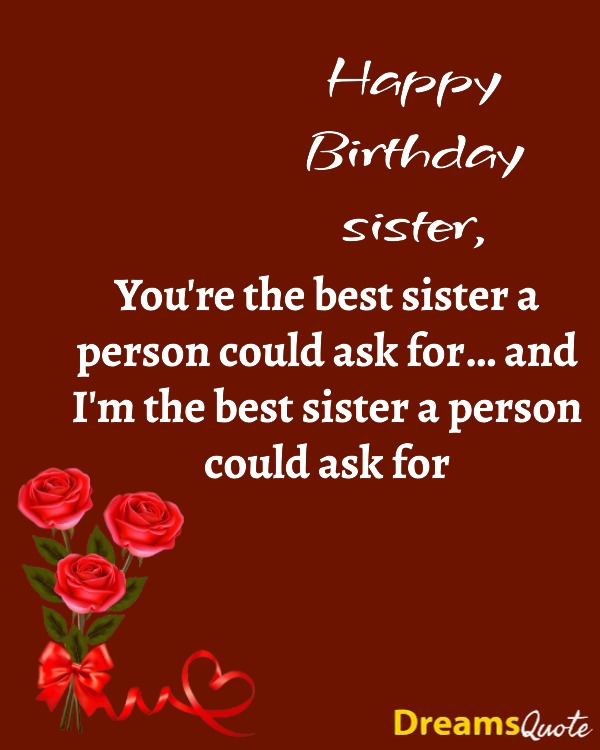 Funny Birthday Images for Her cute flowers