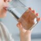 drinking water early morning without brushing benefits