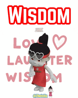 wisdom wise words GIFs 1