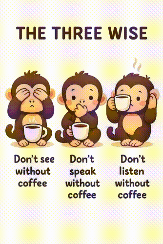 Wise Funny Good Morning GIFs and Images to Brighten Their Day