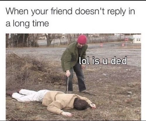 a man holding a knife over the head of another person laying down on the ground