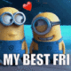 a24 friendship gifs