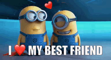 a24 friendship gifs