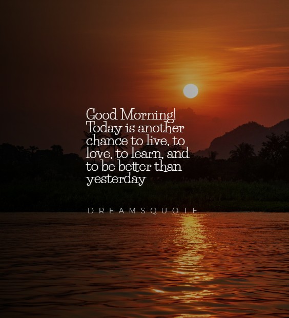 positive good morning quotes for daily motivation positive good morning quotes for daily motivation