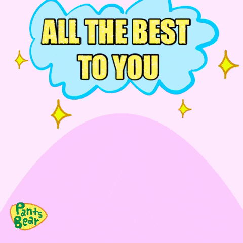All the best gif For Exam