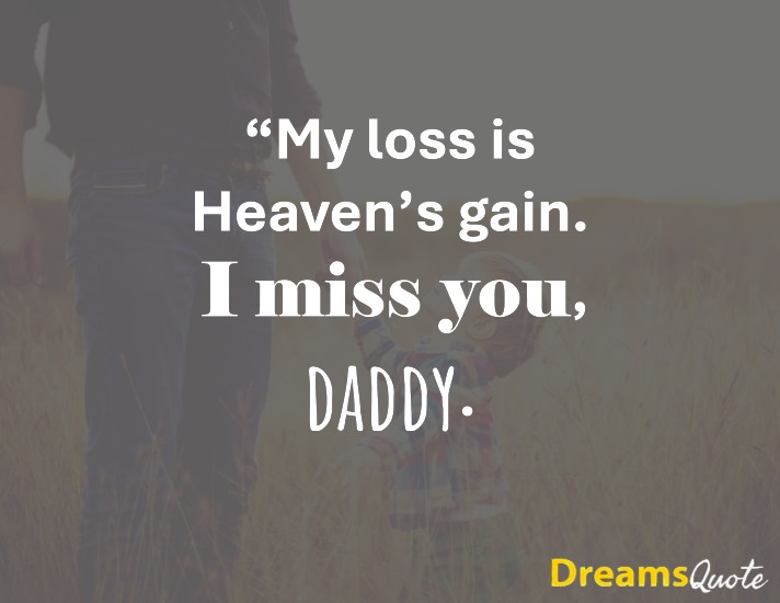 Death Anniversary Quotes for Dad to Post on Facebook