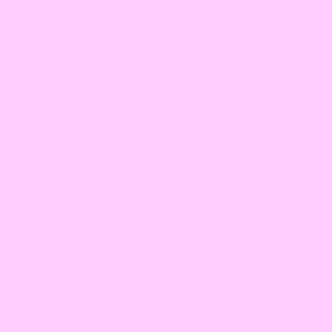 Animated GIF of a solid light pink color background