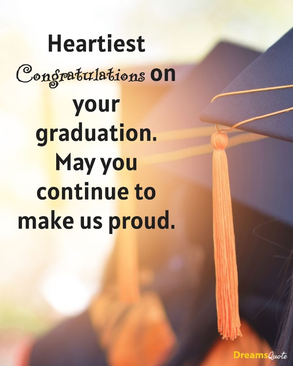 Meaningful Congratulations Quotes on Graduation and Academic Achievements