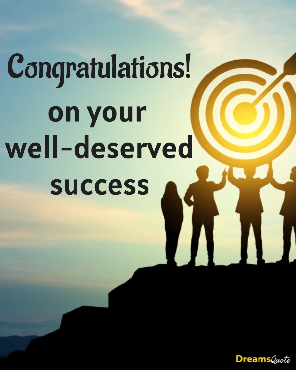 achievement proud congratulations captions and image