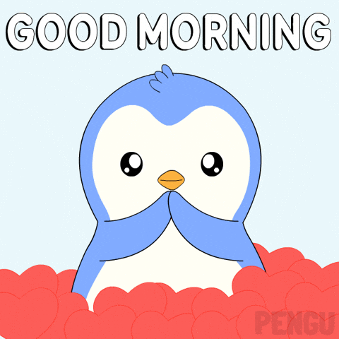new beautiful good morning gif
