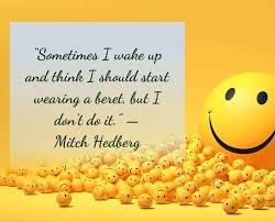 1001 Funny Quotes About Good Morning