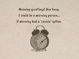 1K 200 Funny Good Morning Messages