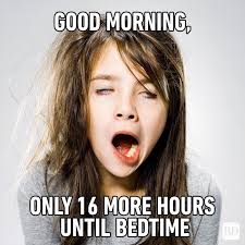 30 Good Morning Memes for a Good Laugh