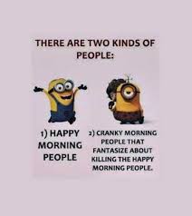 30 funny good morning memes to send to