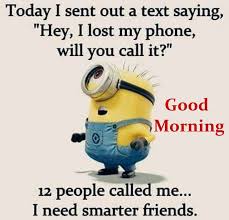 95 Best Funny Good Morning Messages