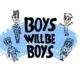Chaotic Times ‘Boys Will Be Boys Was Hilarious And Not Just A Horrible Crime