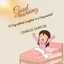 Funny good morning quotes