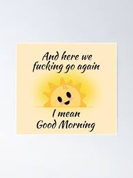Funny Morning Quotes Funny Morning