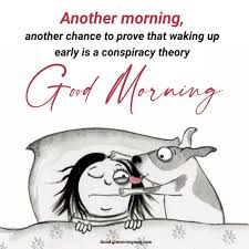 Good Morning Funny Memes Images 1 1