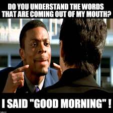 Good Morning Memes For Him