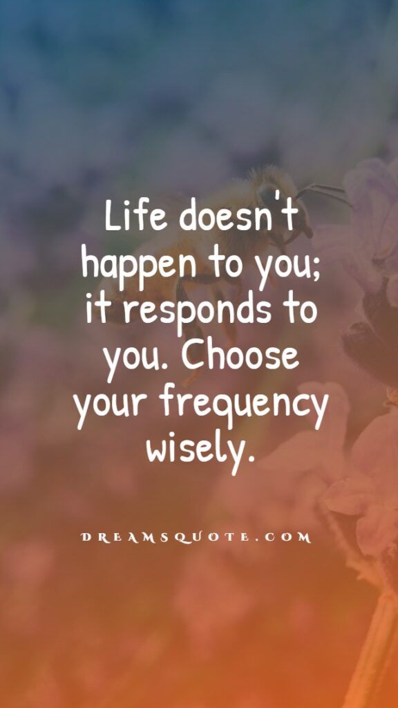 Daily Inspirational Messages for Personal Evolution