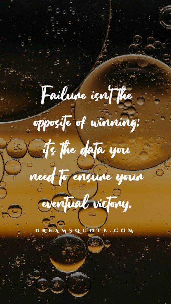 Crossing the finish line redefines success