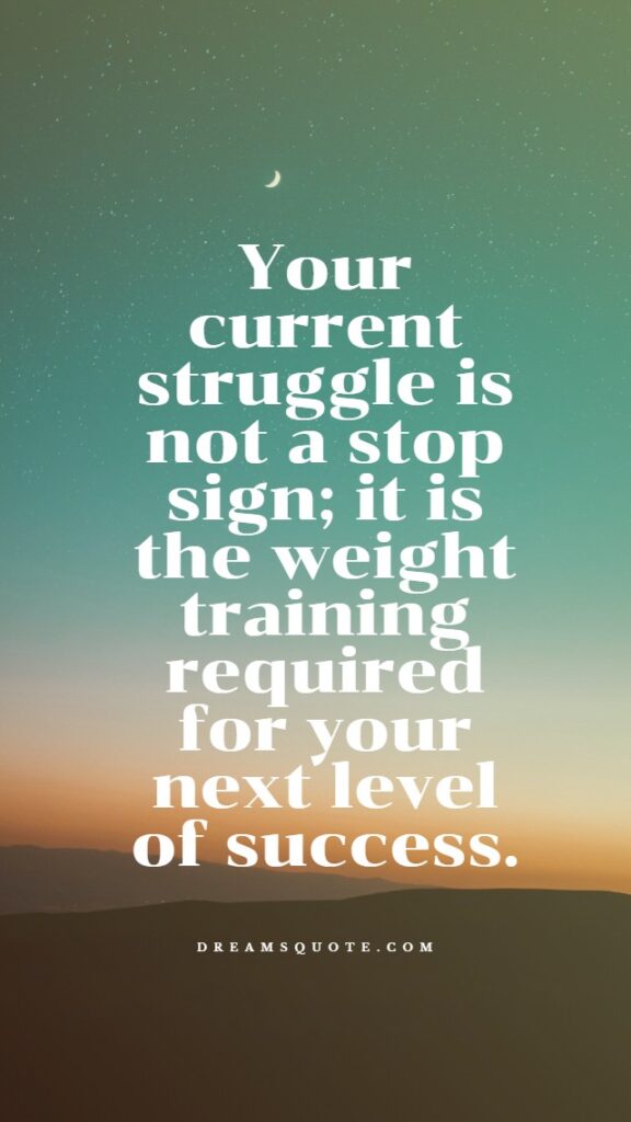 Resilience overcomes energy quote challenges