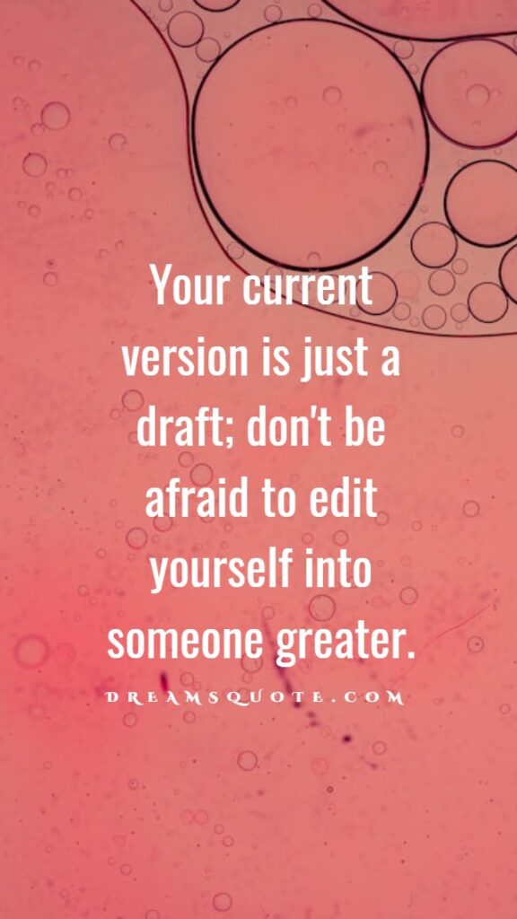 A growth mindset reinvents your potential