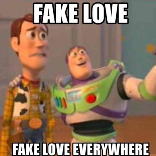 Good relatable memes