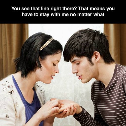 Related Teenage Girl Memes