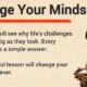 Change Your Mindset Learn English Through Motivation Graded Reader Listening Practice